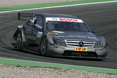 Bruno Spengler